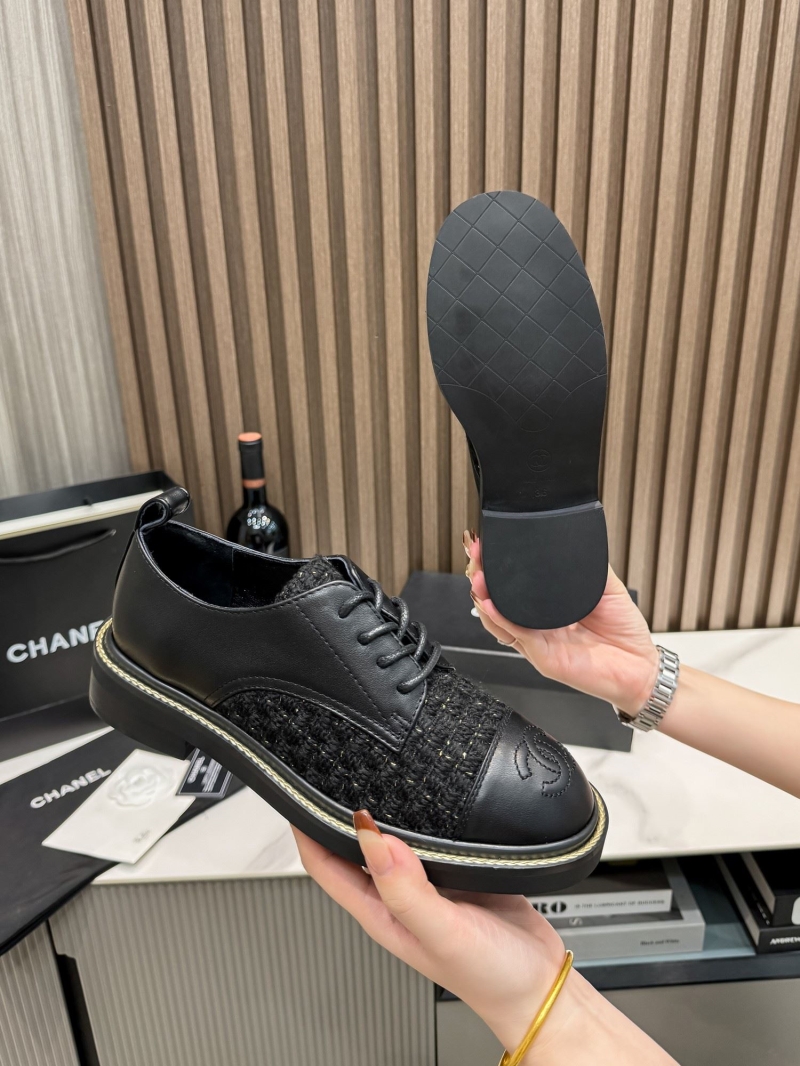 Chanel Casual Shoes